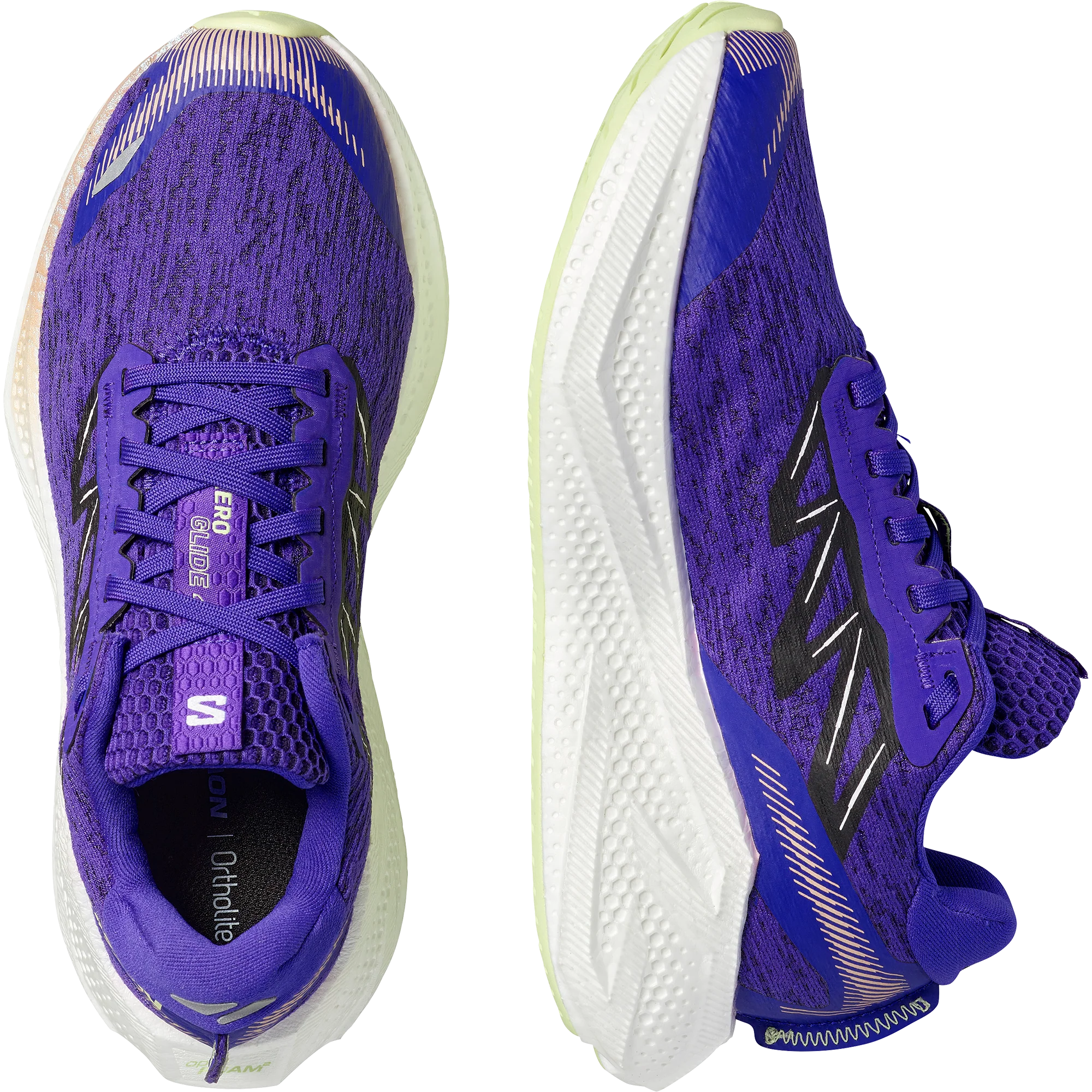 【NEW】AERO GLIDE 4 - Image 8