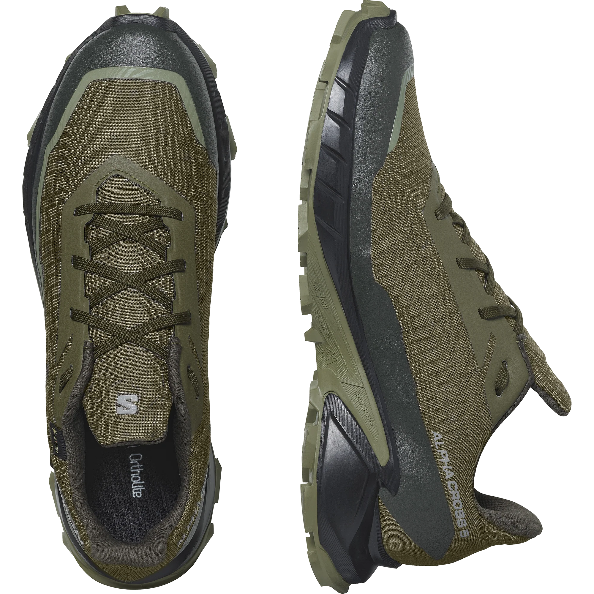 ALPHACROSS 5 GORE-TEX - Image 6