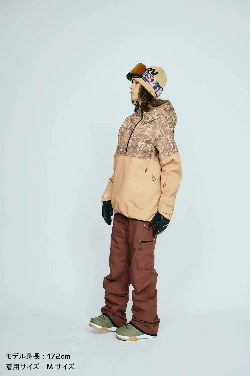 BASHLEY ANORAK - Image 11