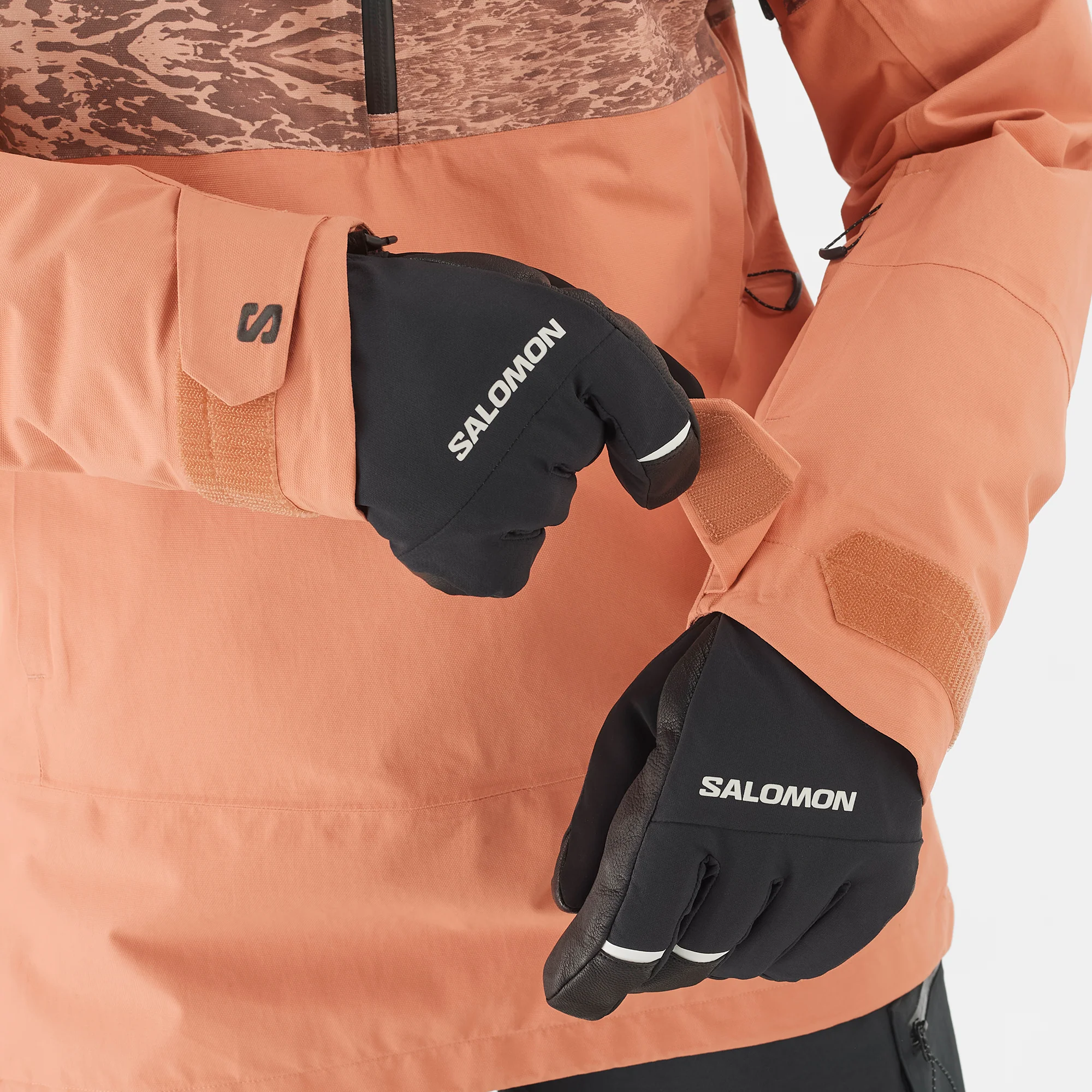 BASHLEY ANORAK - Image 5