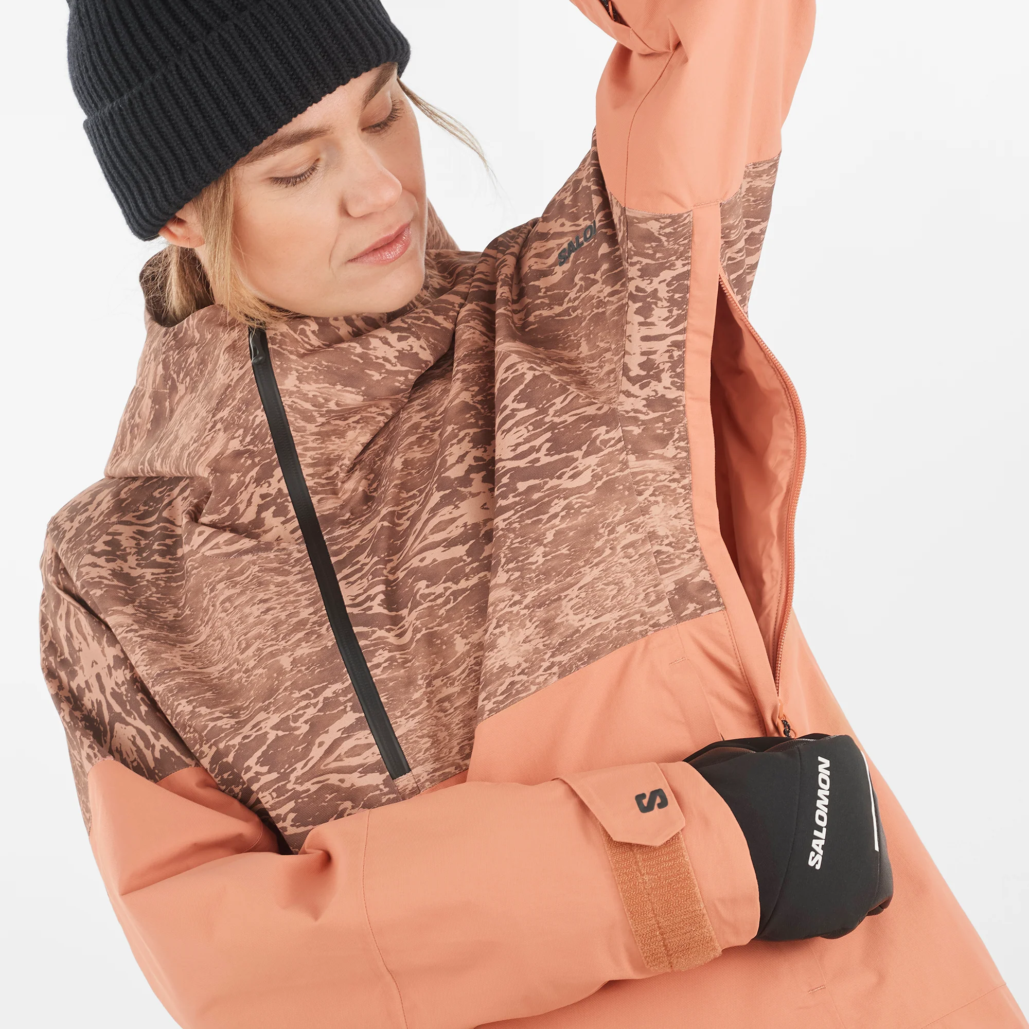 BASHLEY ANORAK - Image 6