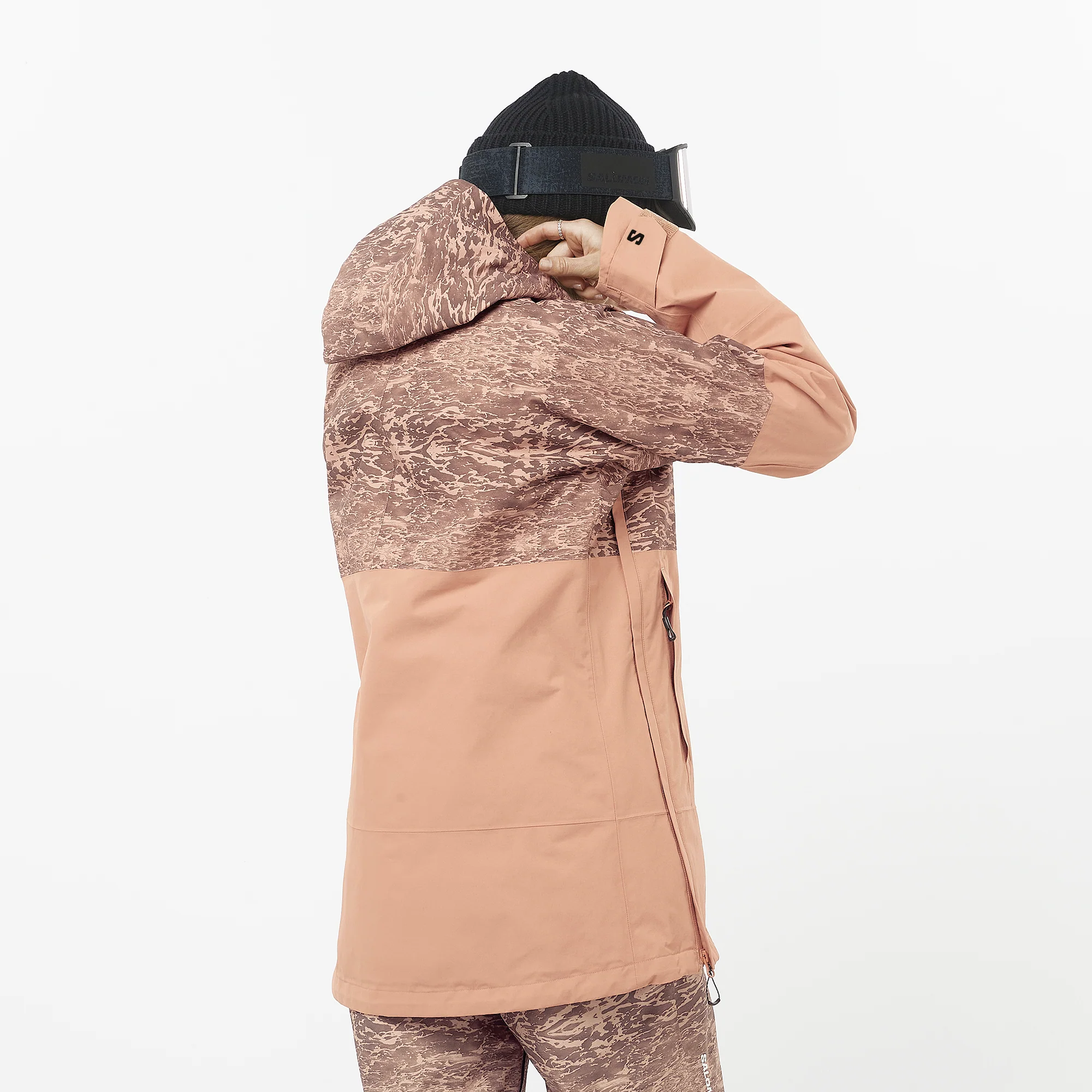 BASHLEY ANORAK - Image 7