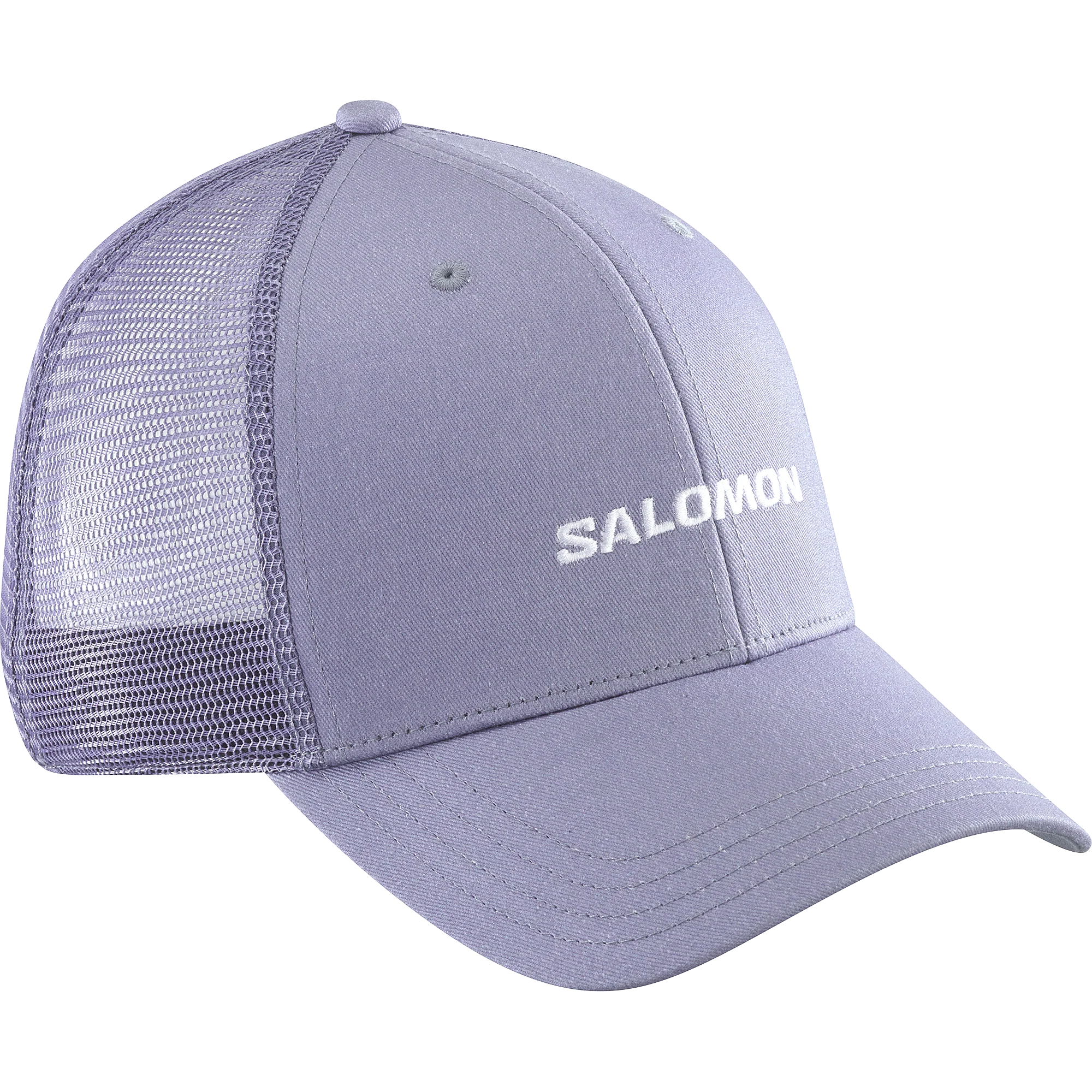 CAP TRUCKER