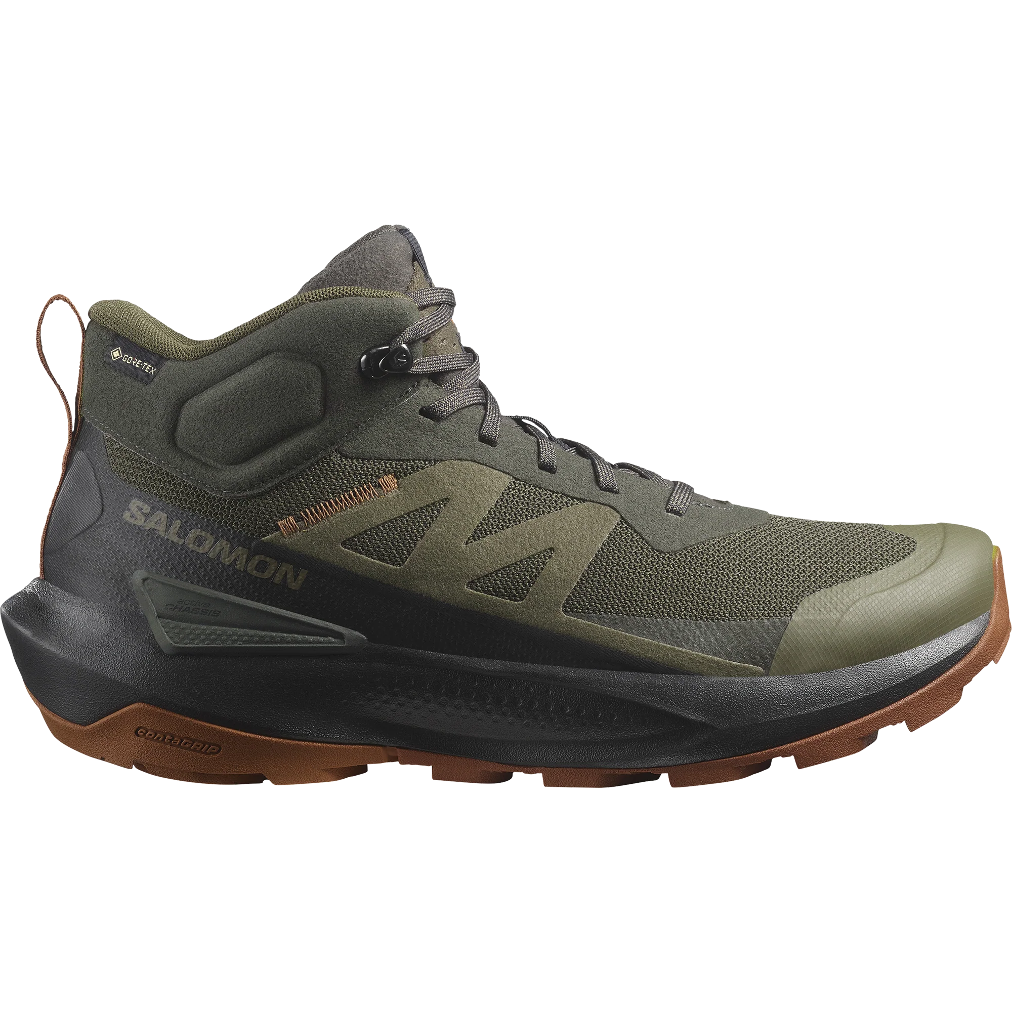 ELIXIR ACTIV MID GORE-TEX