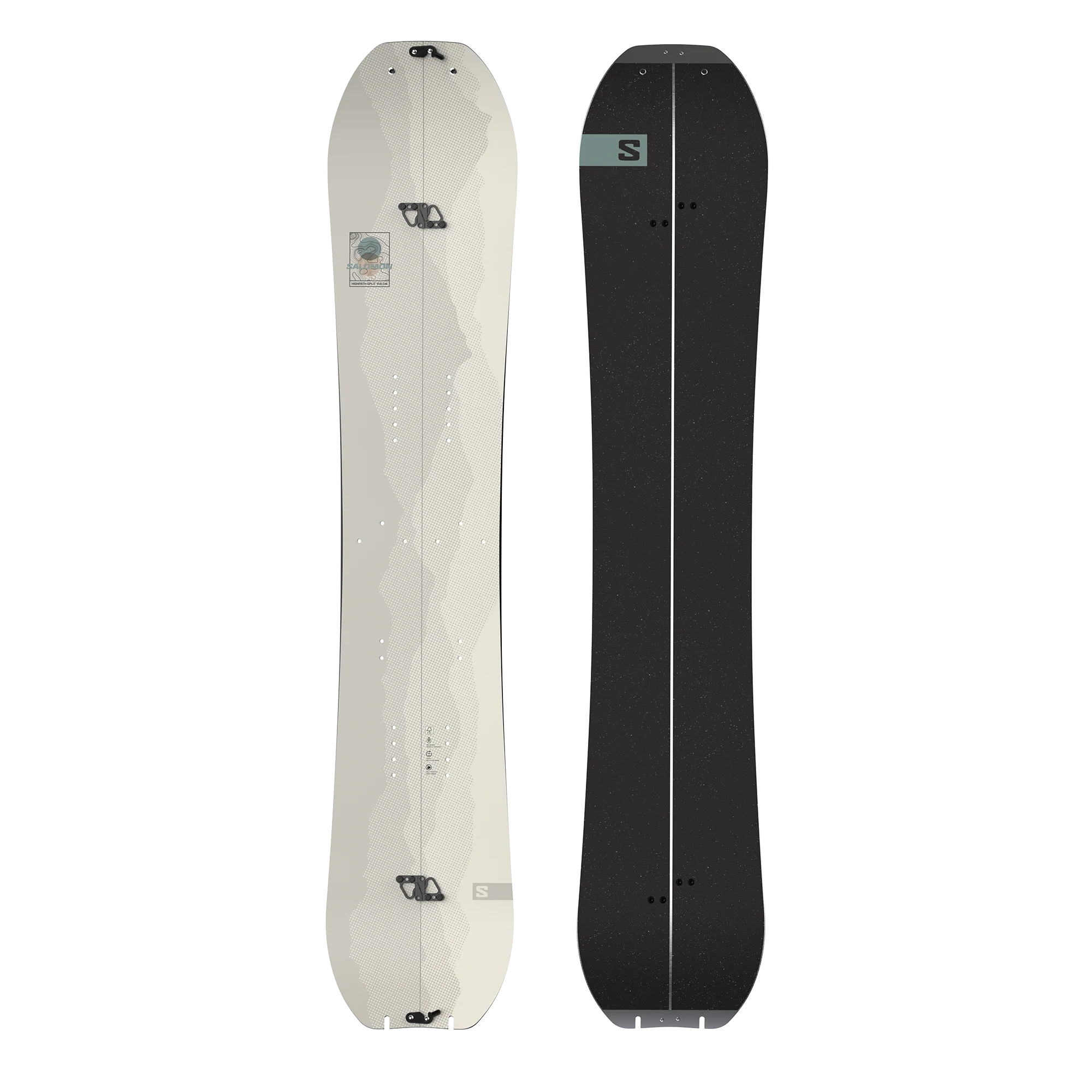 HIGHPATH SPLIT