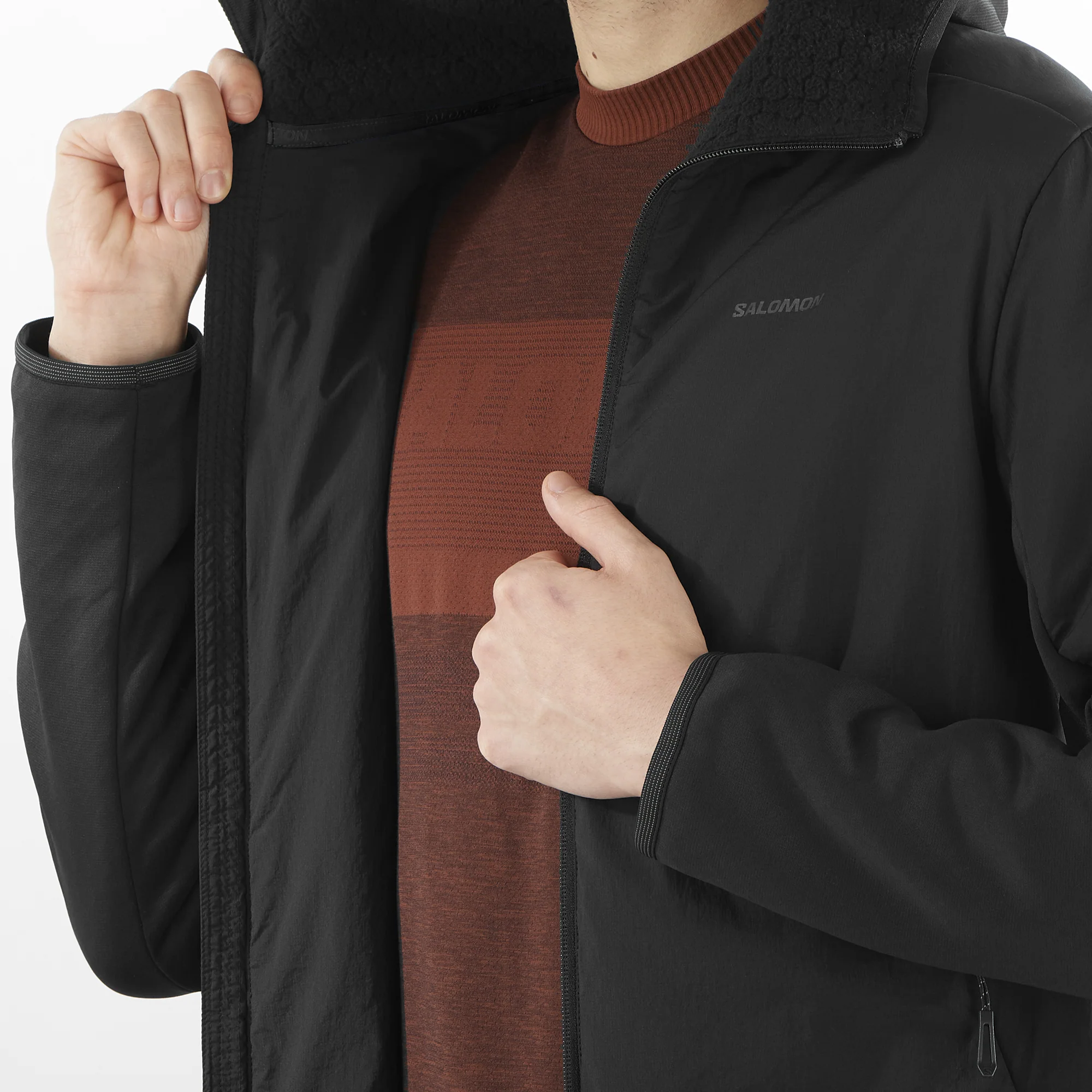 OUTLINE HYBRID WARM - Image 8