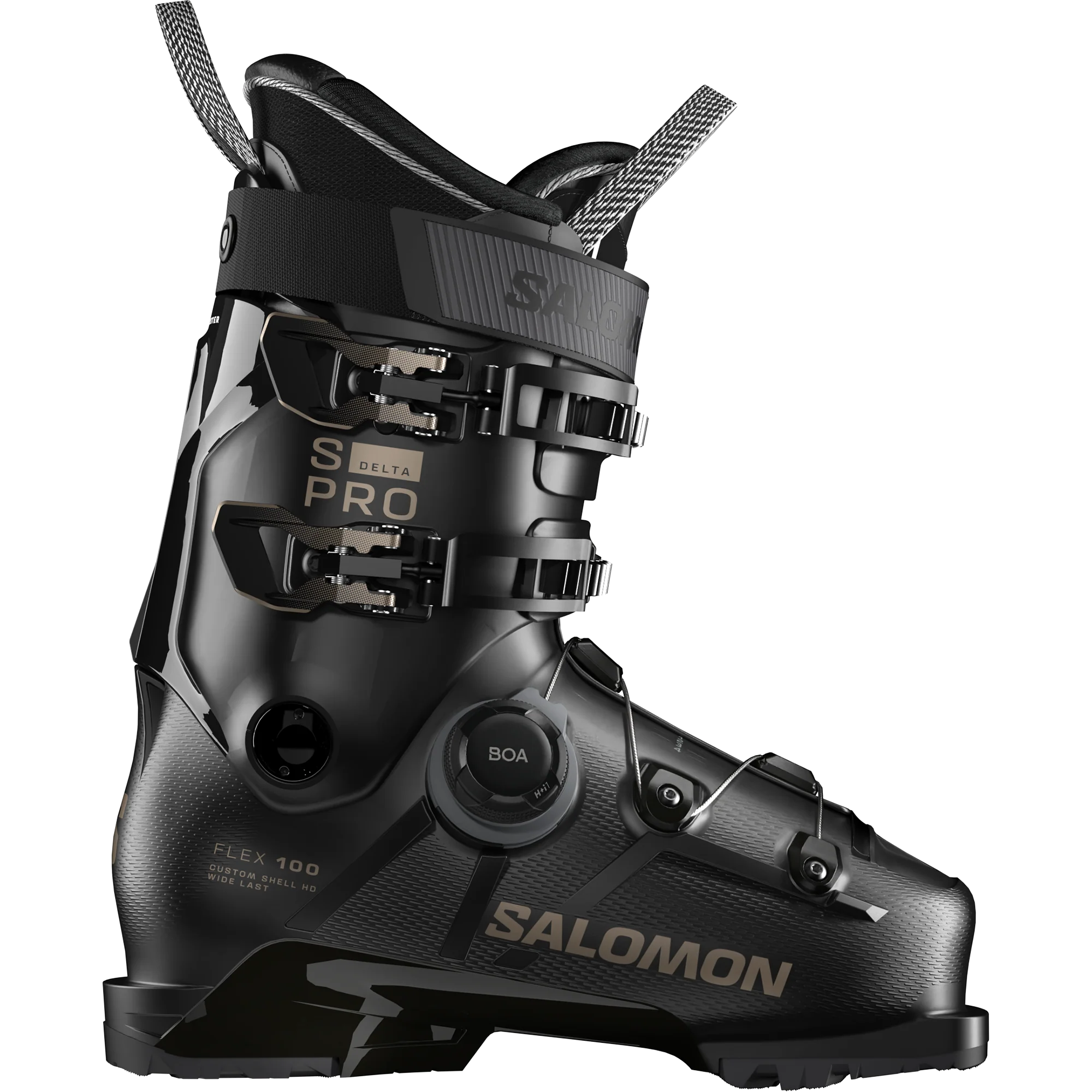 S/PRO DELTA BOA® 100