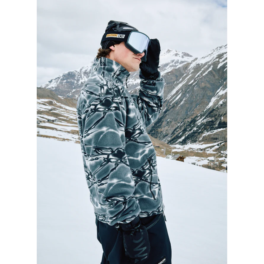 【抽選終了】SALOMON BEANIE SLAM JAM - Image 5