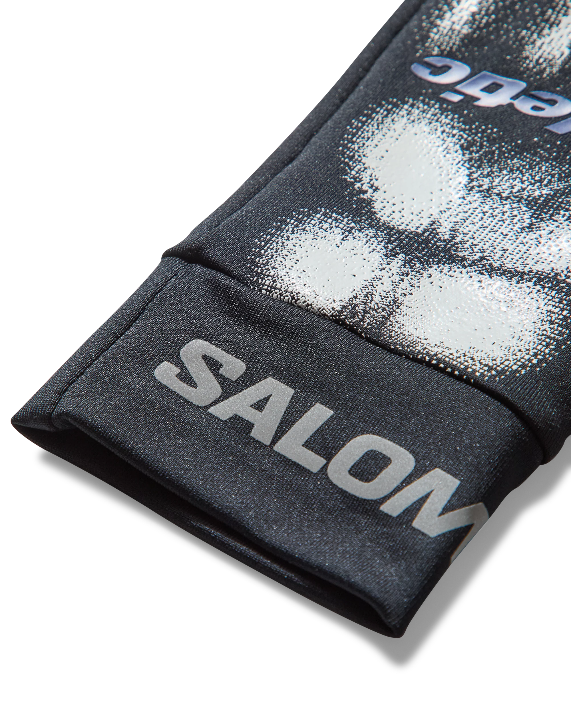 SALOMON GLOVES MENTAL ATHLETIC - Image 6