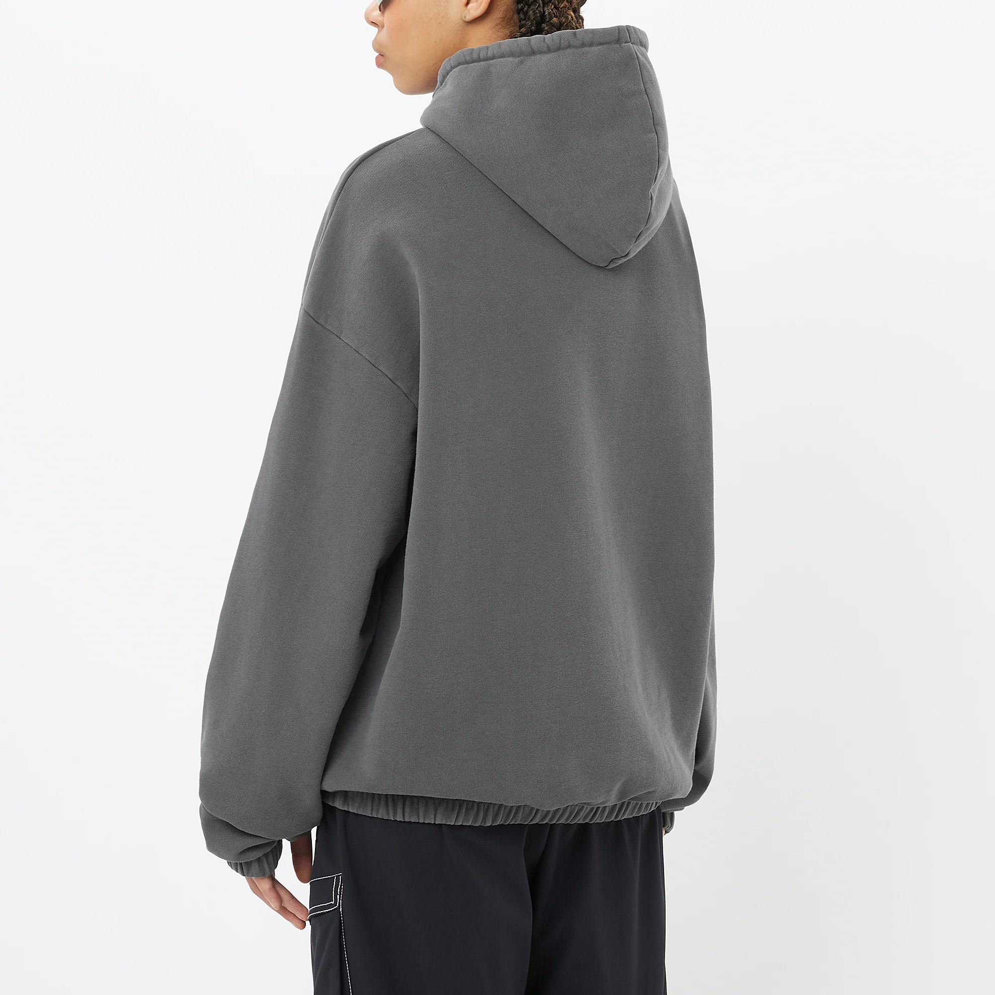 【抽選終了】SALOMON HOODIE SLAM JAM - Image 7