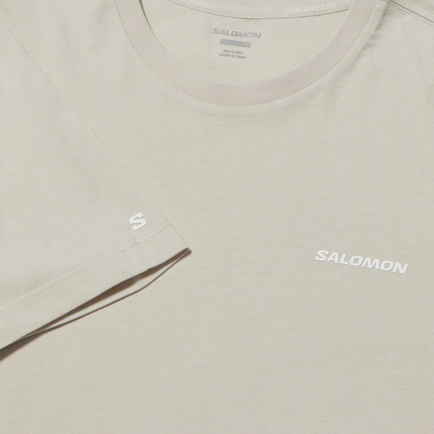 SALOMON LOGO - Image 4