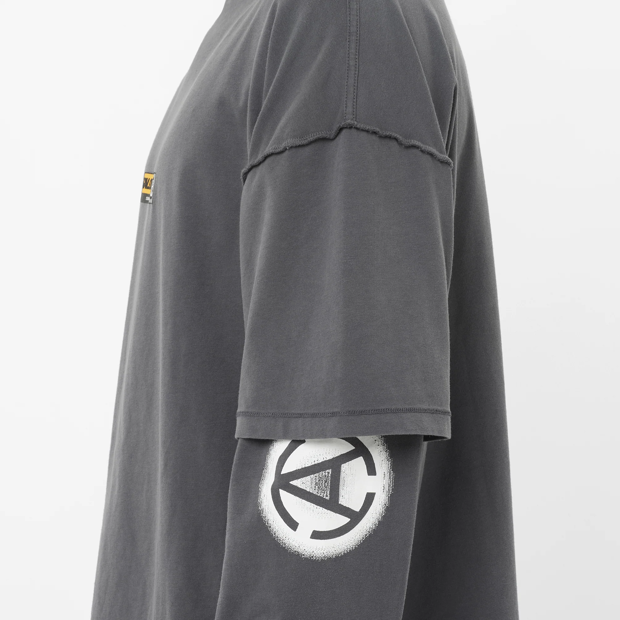 【抽選終了】SALOMON LONG SLEEVE TEE SLAM JAM - Image 6