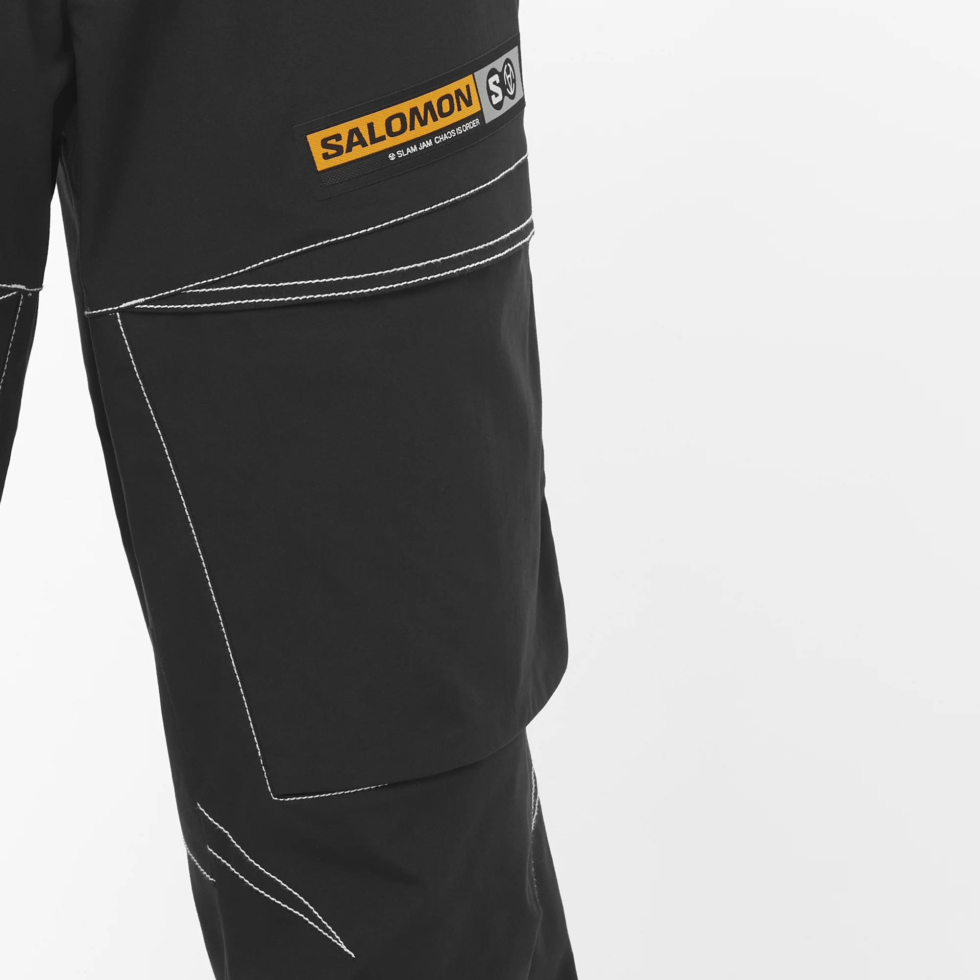 SALOMON PANTS SLAM JAM - Image 11