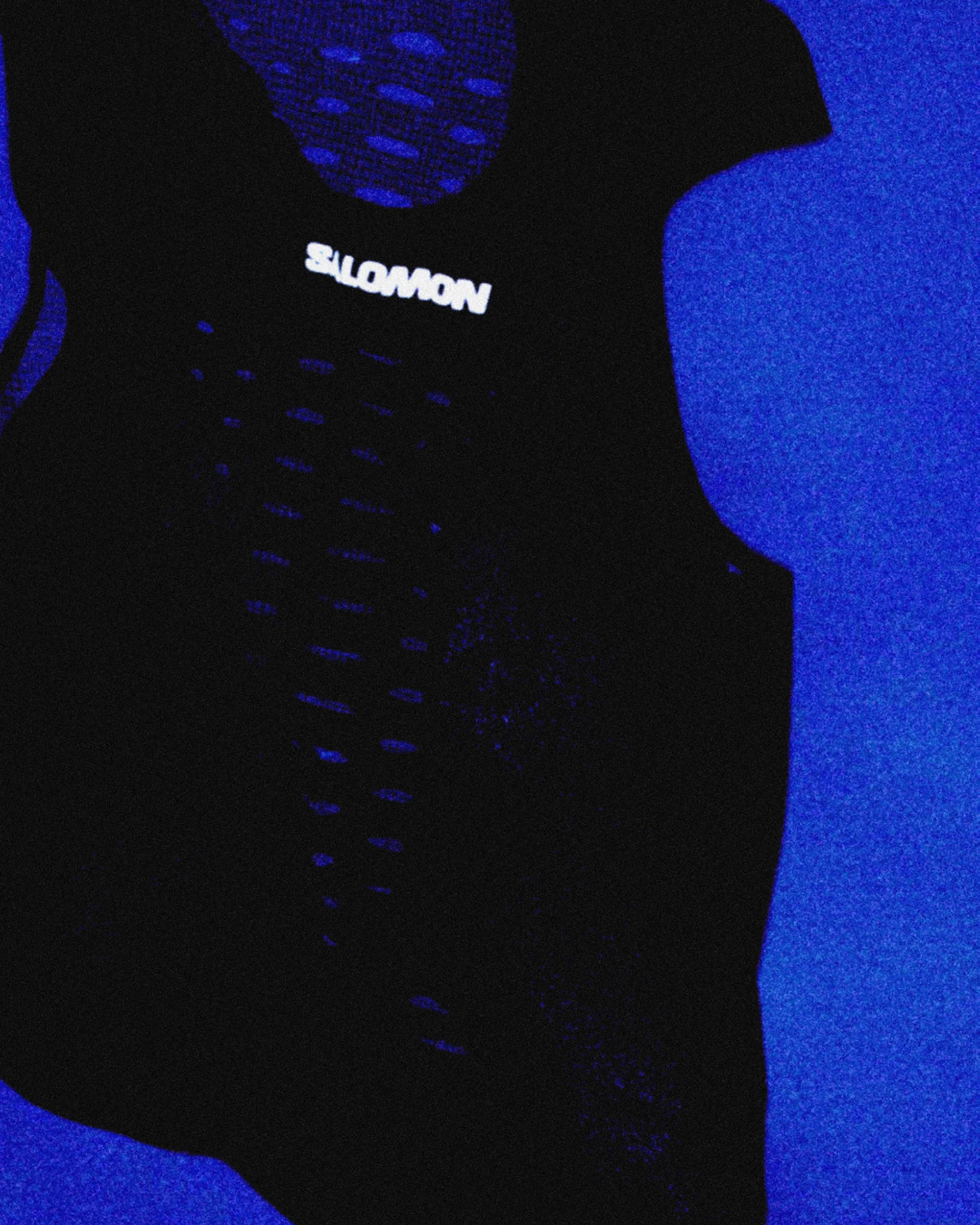 SALOMON TANK MENTAL ATHLETIC - Image 16