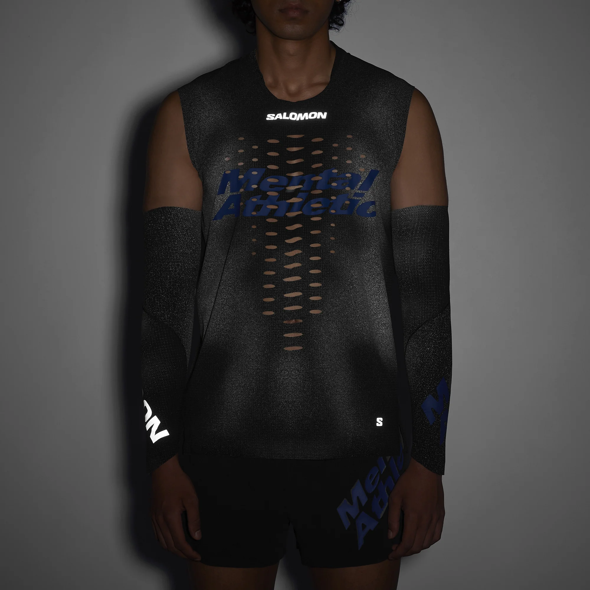 SALOMON TANK MENTAL ATHLETIC - Image 7
