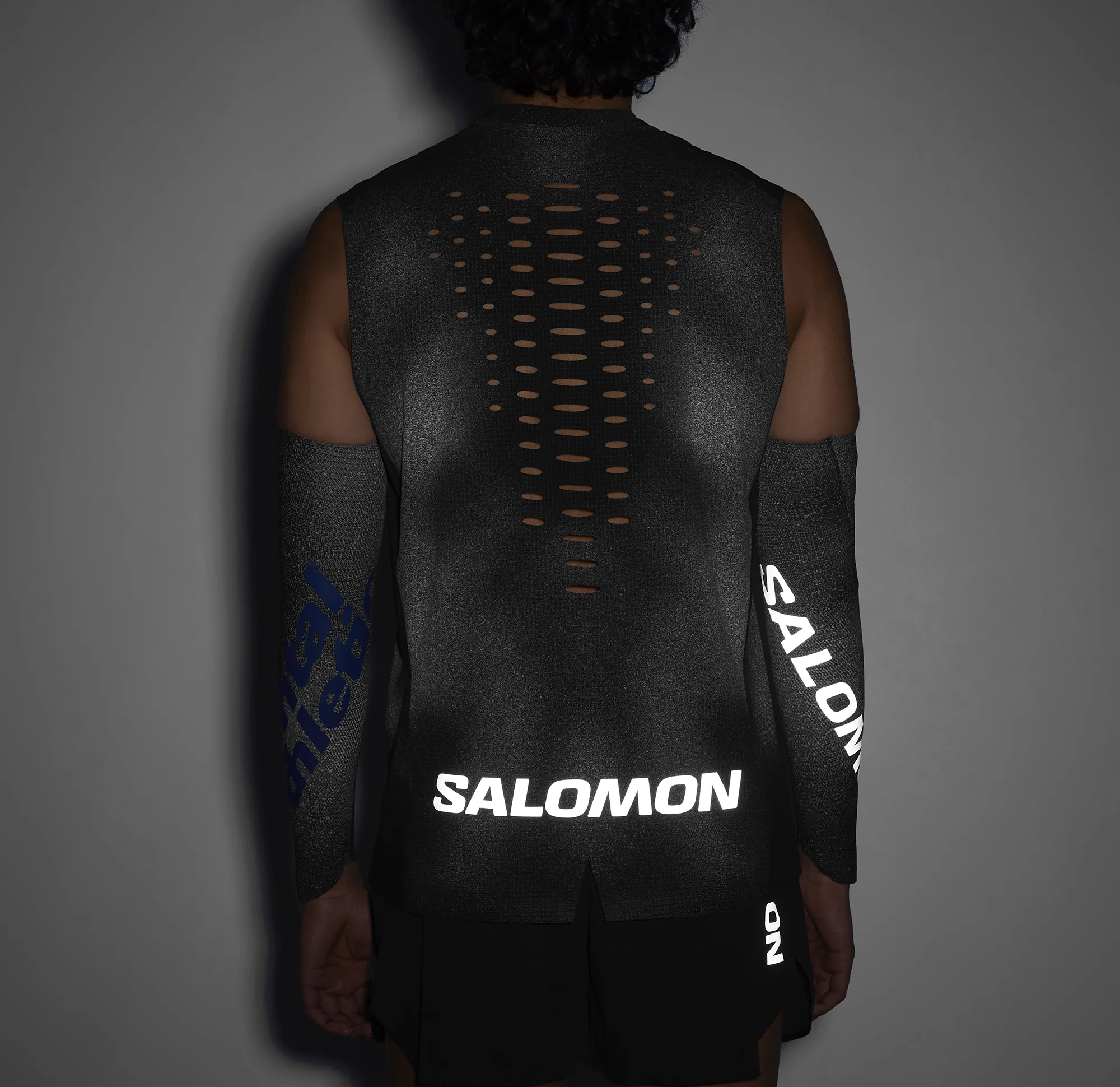 SALOMON TANK MENTAL ATHLETIC - Image 8