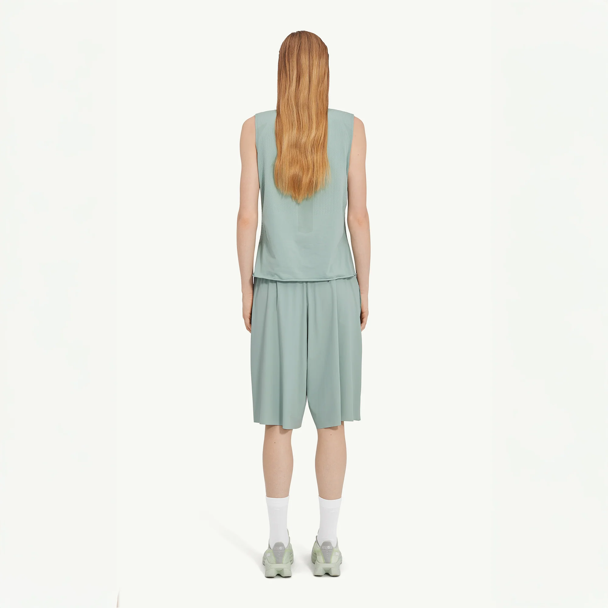 SALOMON TANK SEAMLESS MM6 - Image 4