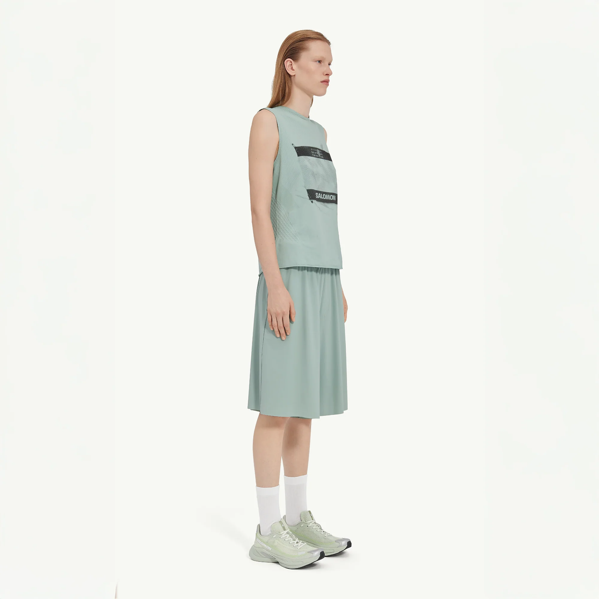 SALOMON TANK SEAMLESS MM6 - Image 7
