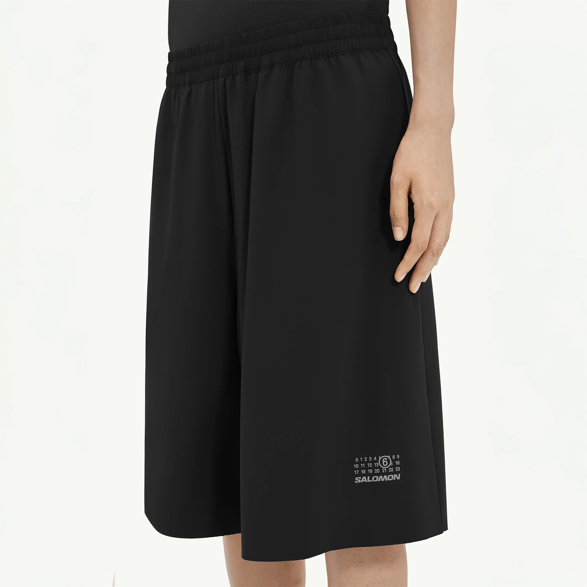 SALOMON WIDE SHORT MM6 - Image 10