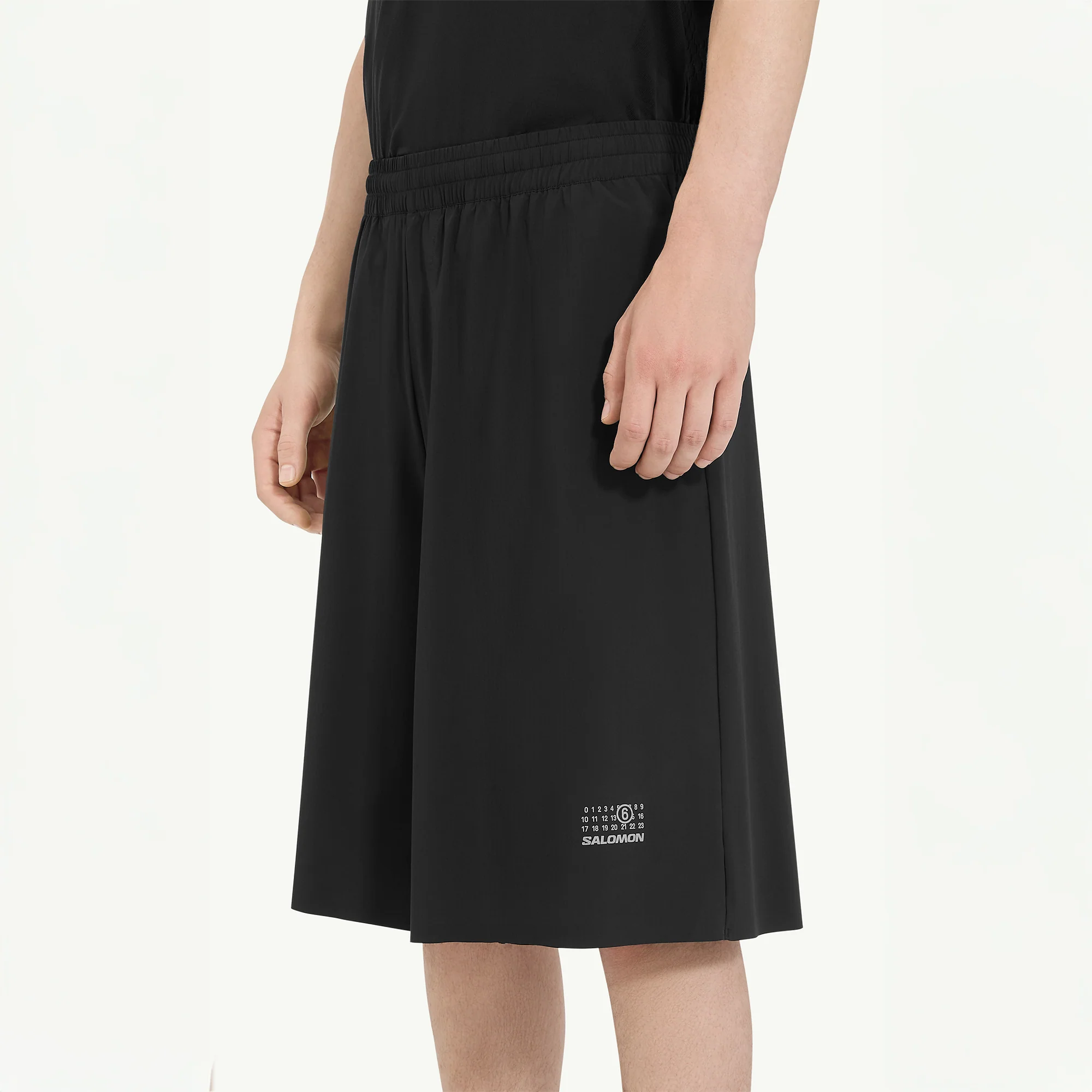 SALOMON WIDE SHORT MM6 - Image 7