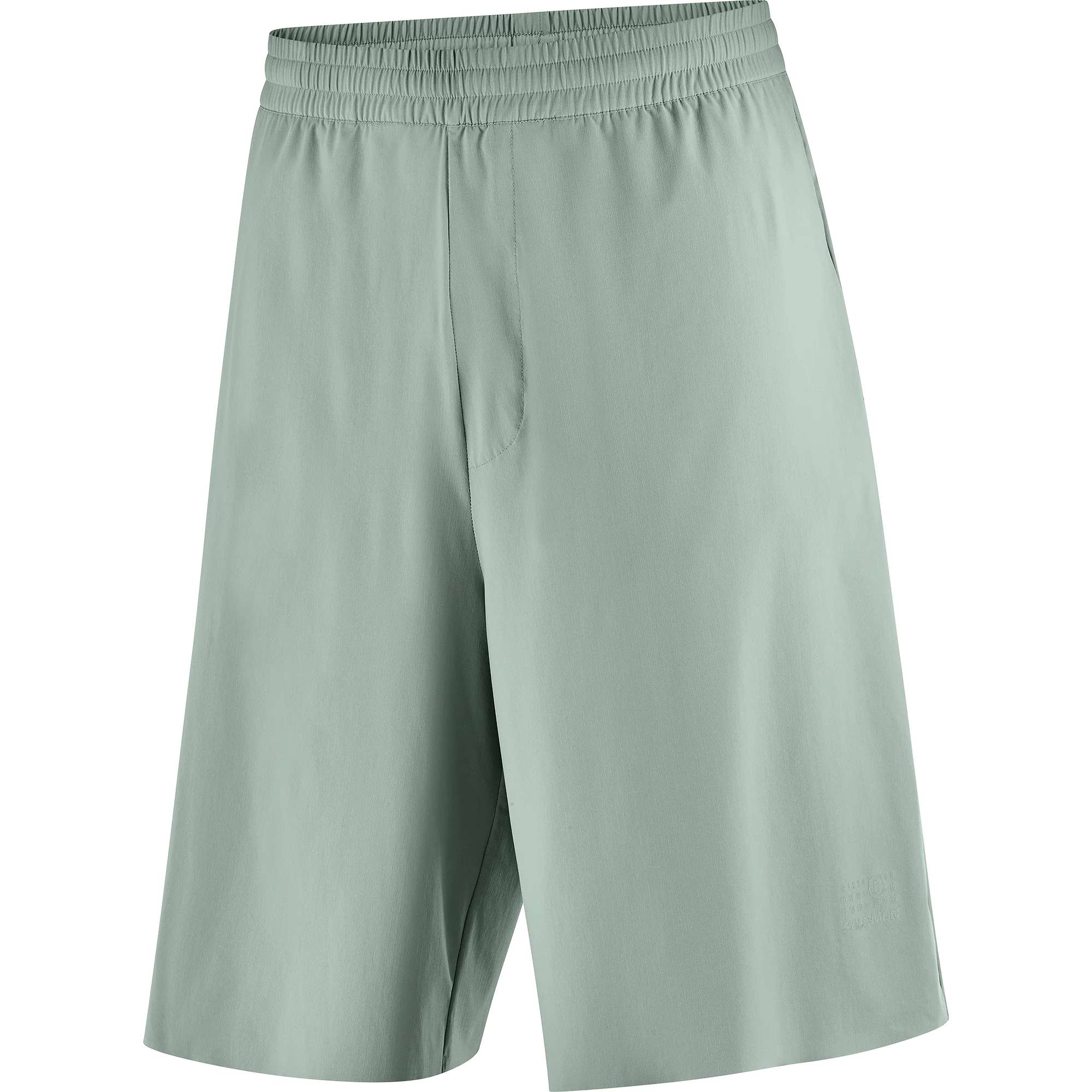 SALOMON WIDE SHORT MM6 - Image 10
