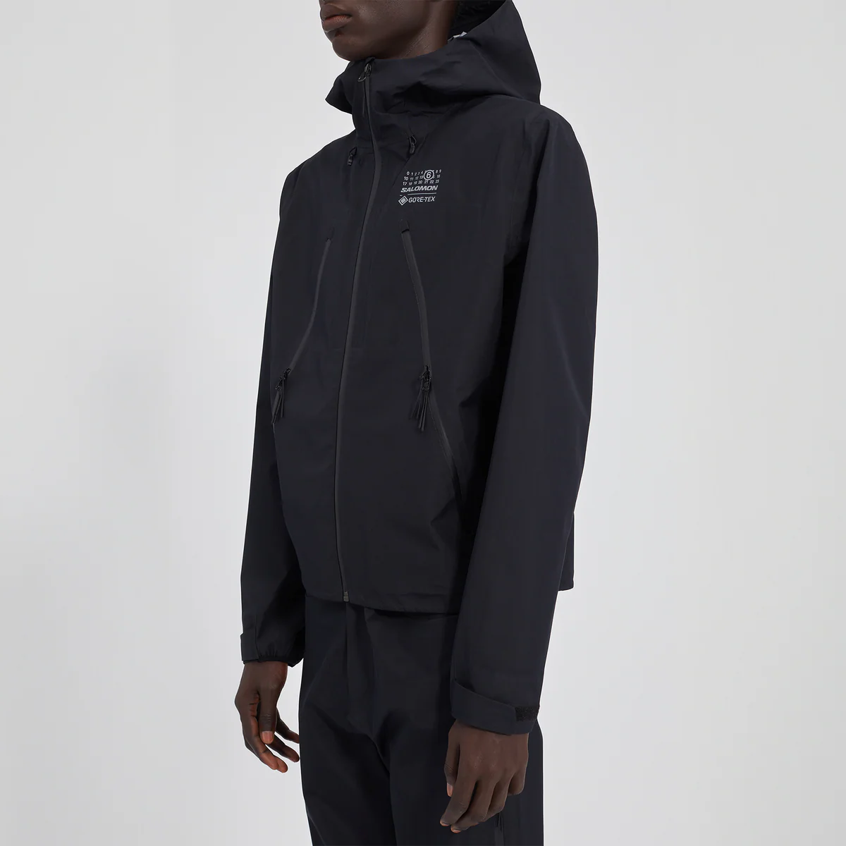 SALOMON WINDBREAKER MM6 - Image 7