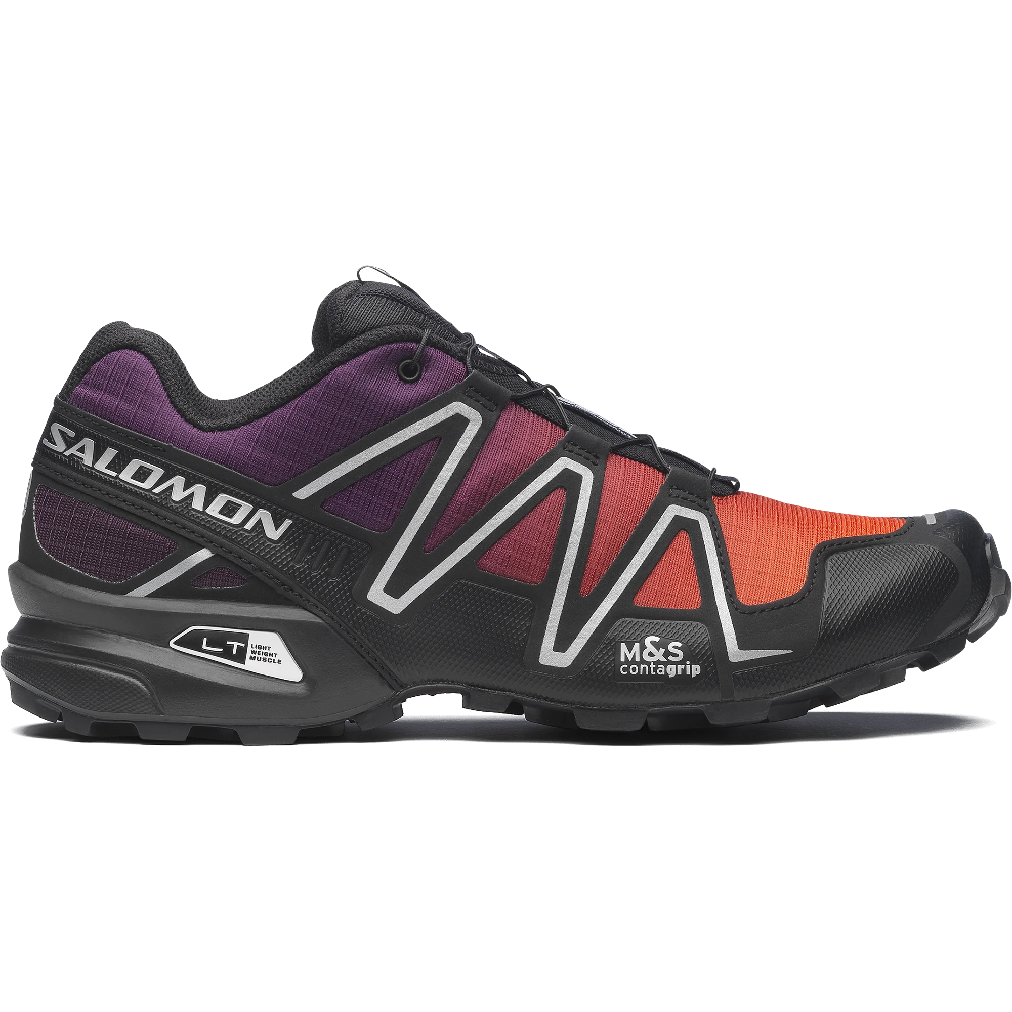 SPEEDCROSS 3