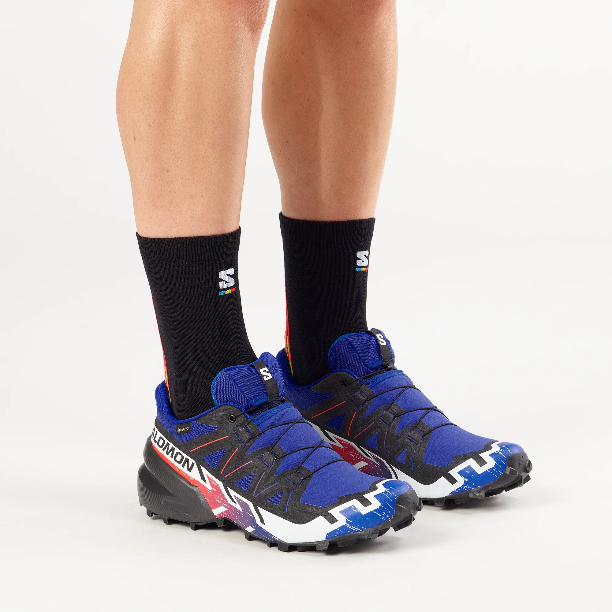 SPEEDCROSS 6 GORE-TEX EQUIPE - Image 2