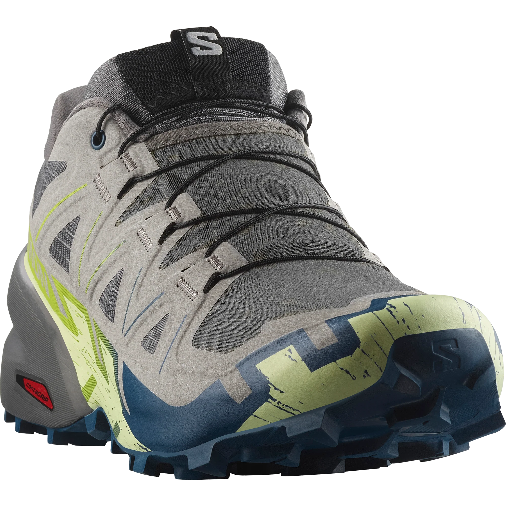 SPEEDCROSS 6 - Image 3