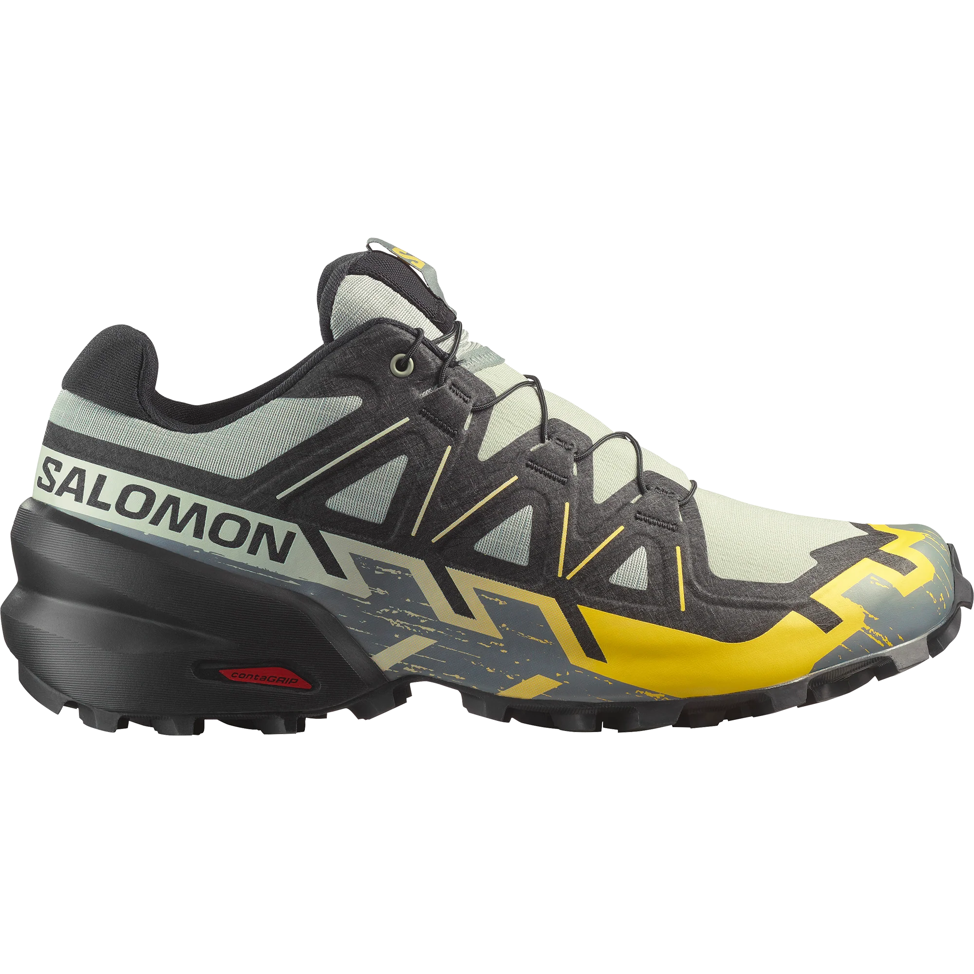 SPEEDCROSS 6