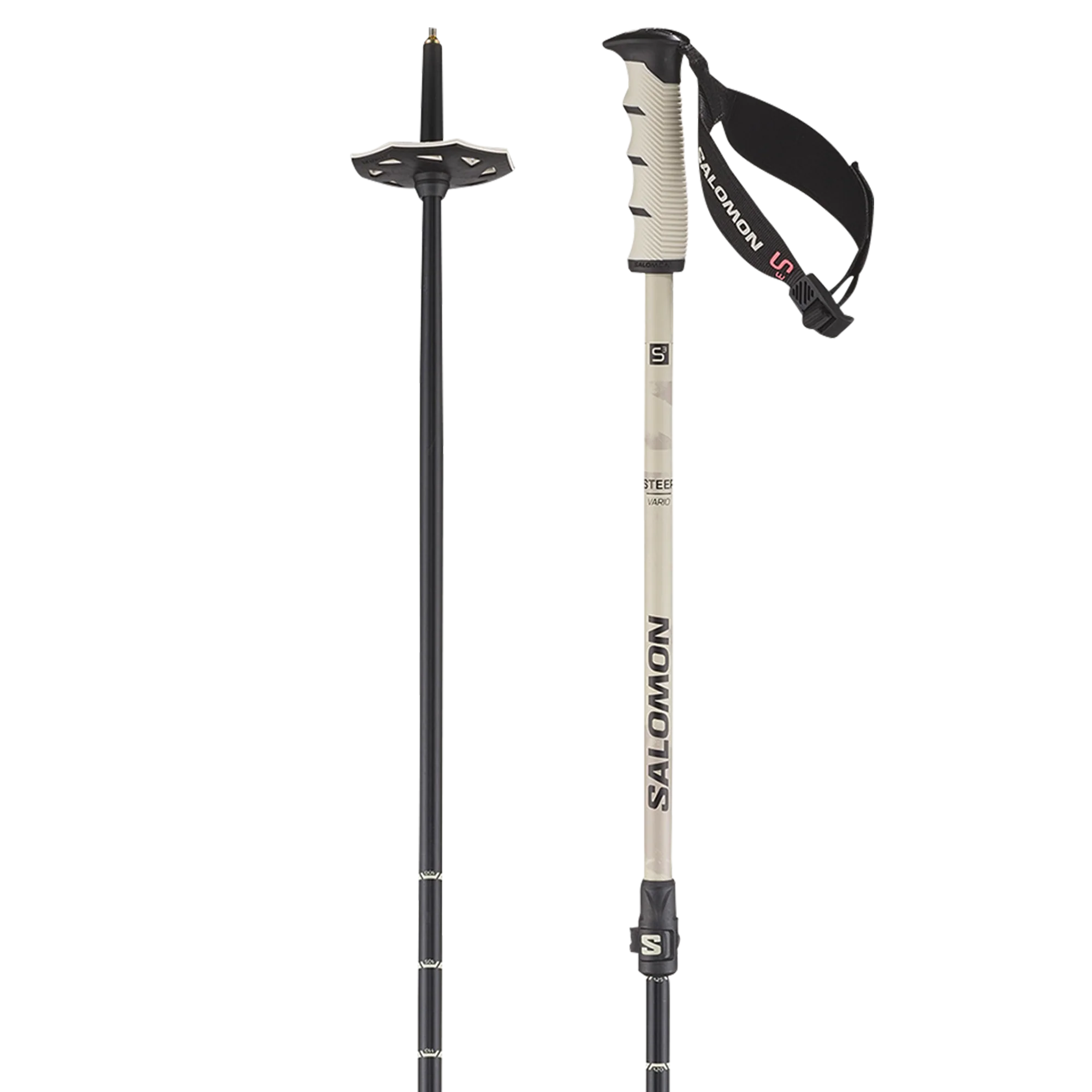 STEEP VARIO S3