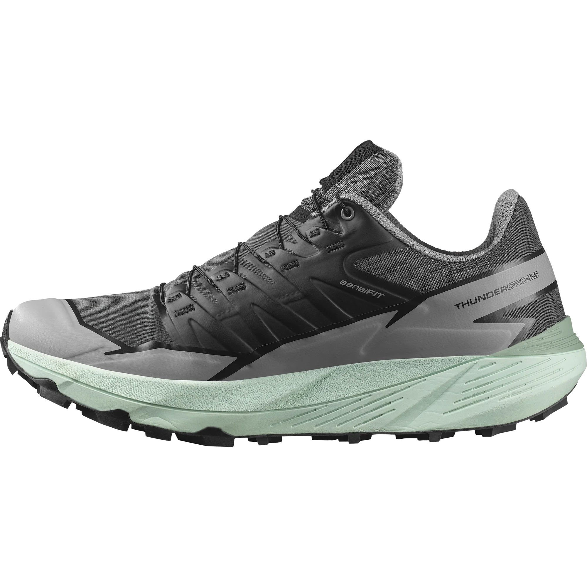 THUNDERCROSS - Image 5