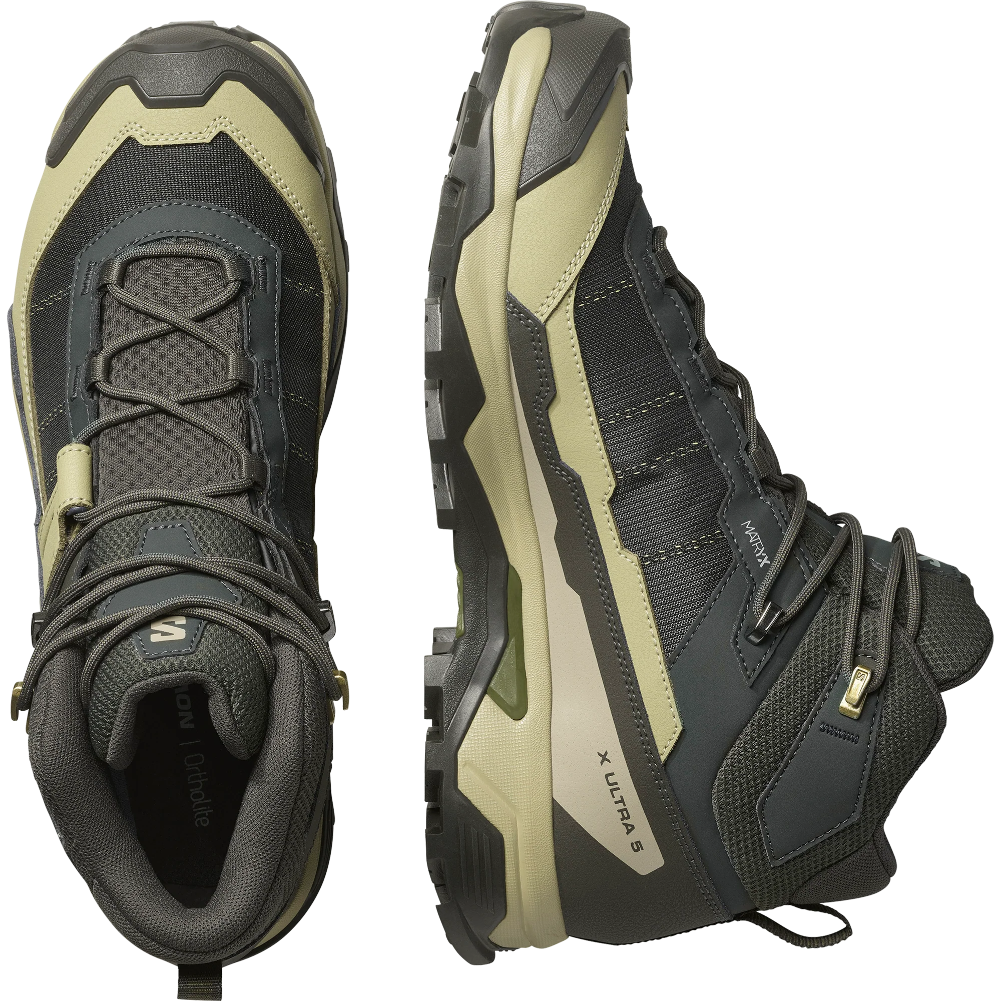 X ULTRA 5 MID GORE-TEX - Image 5
