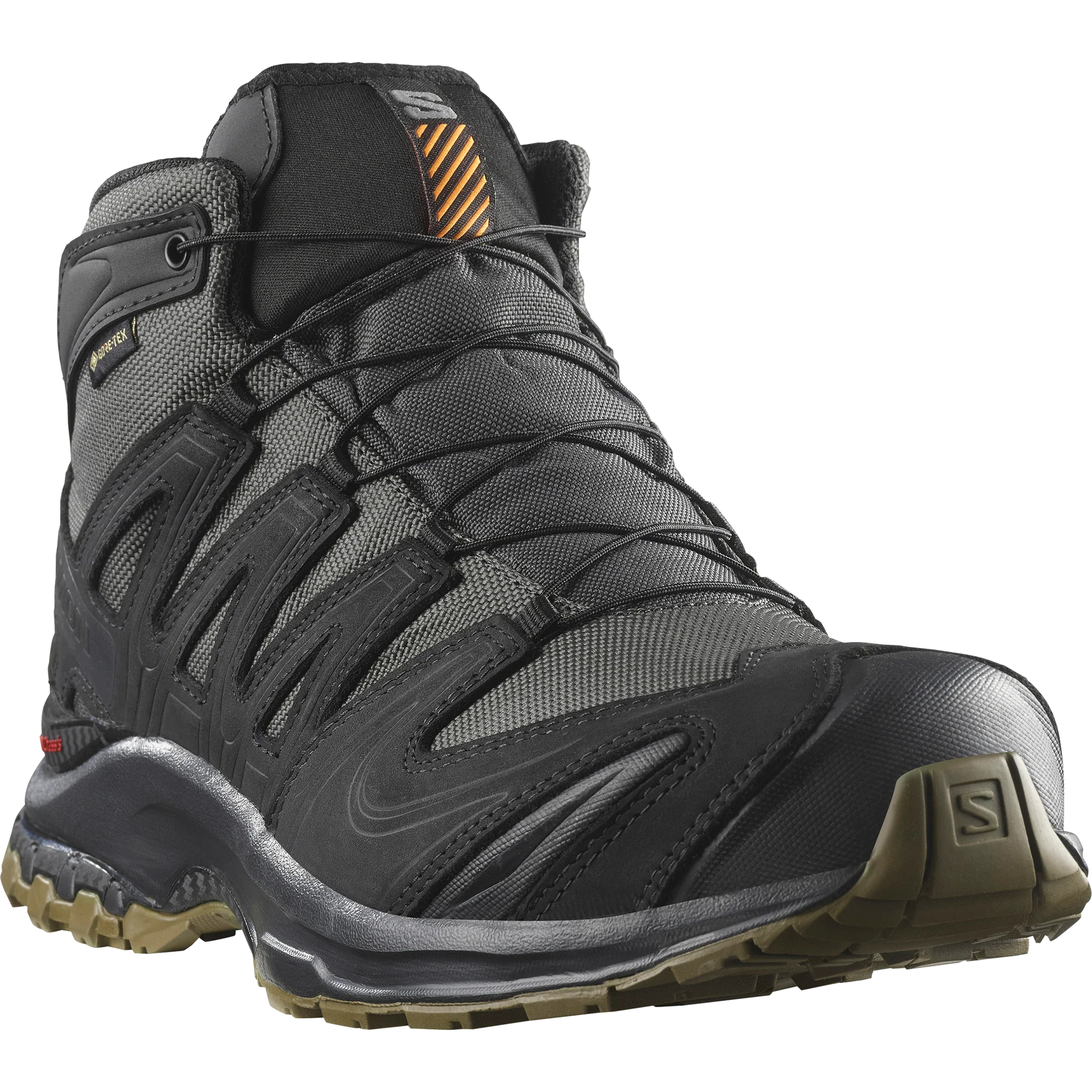 XA TRACKER GORE-TEX - Image 2