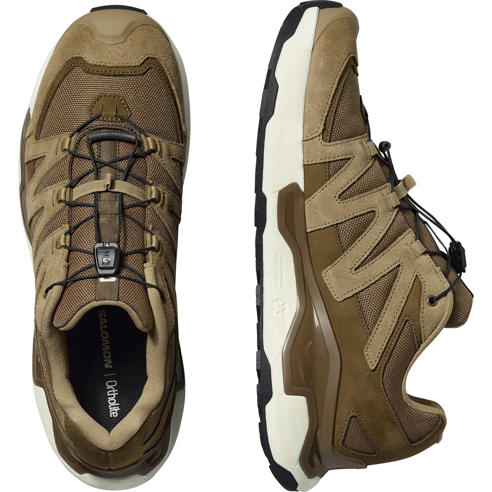 XC ROAM LEATHER - Image 6