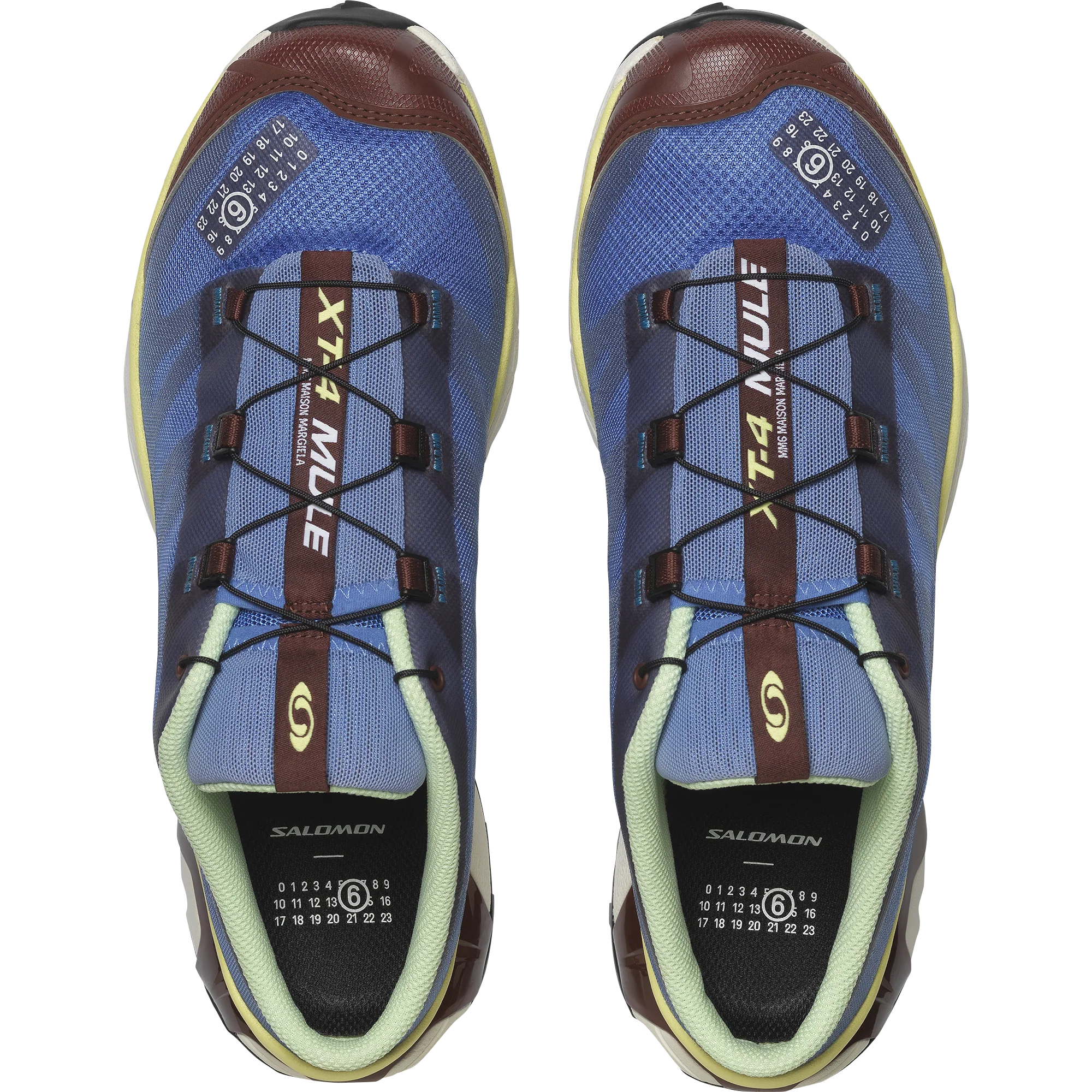 XT-4 MULE 2 MM6 MAISON MARGIELA - Image 2