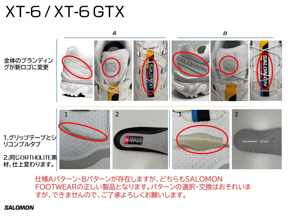 XT-6 GORE-TEX - Image 6