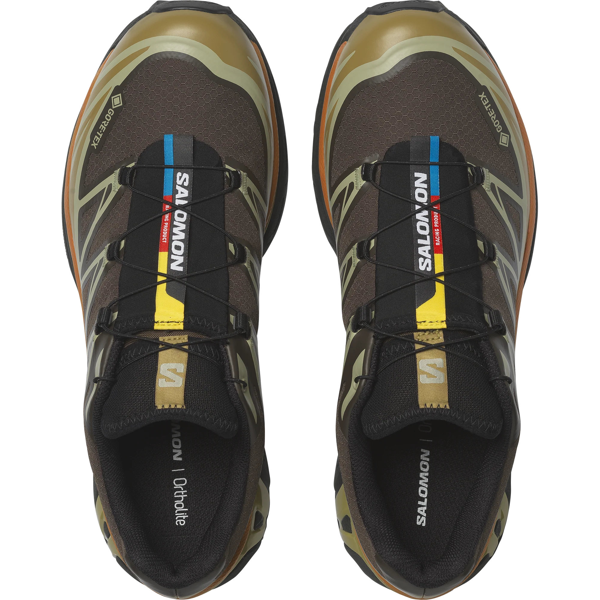 XT-6 GORE-TEX - Image 3