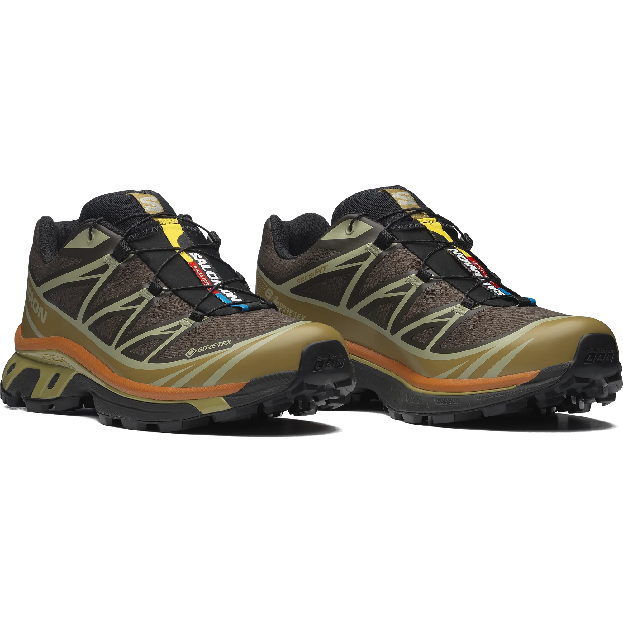 XT-6 GORE-TEX - Image 5