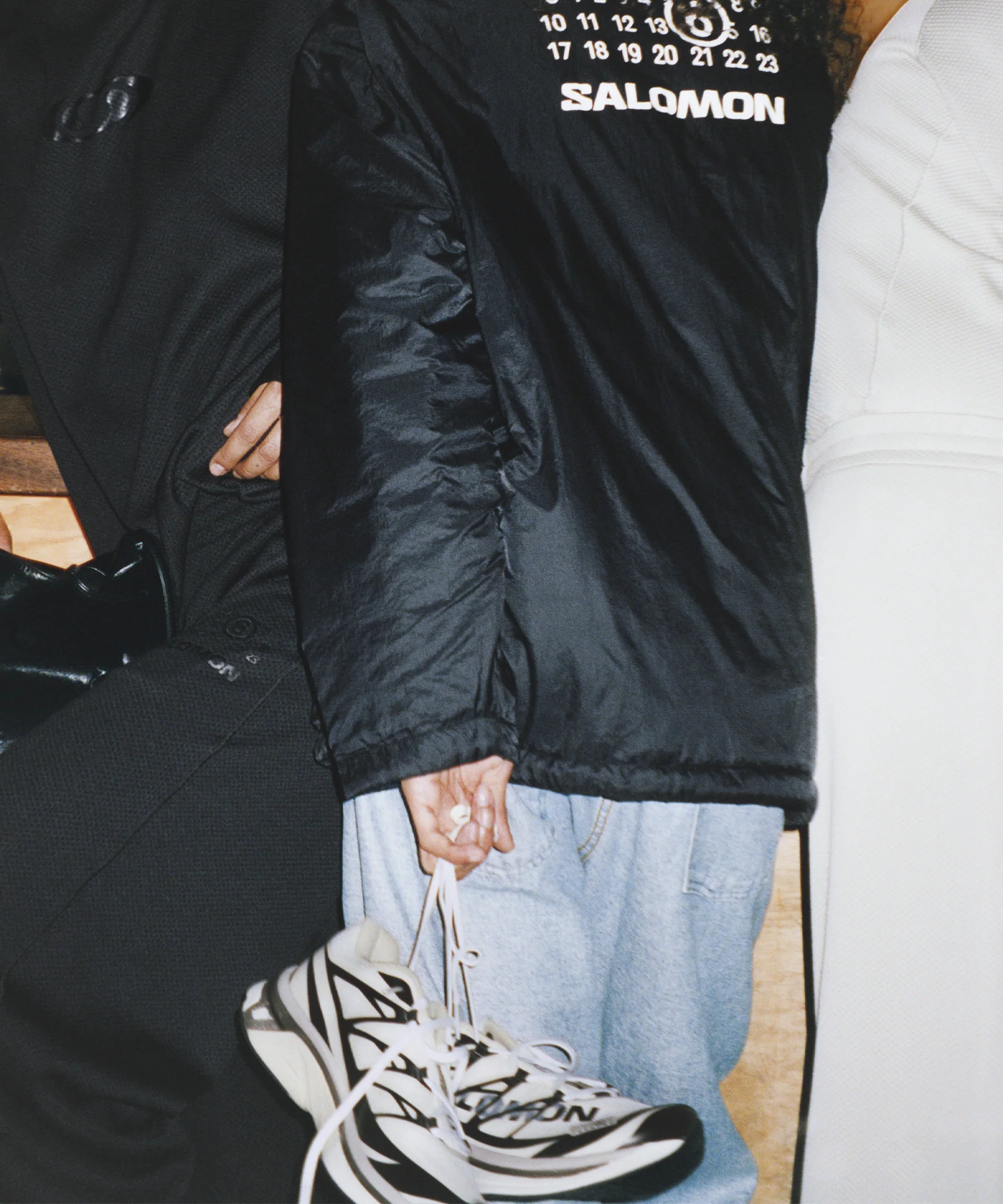 XT-MM6 MAISON MARGIELA - Image 6