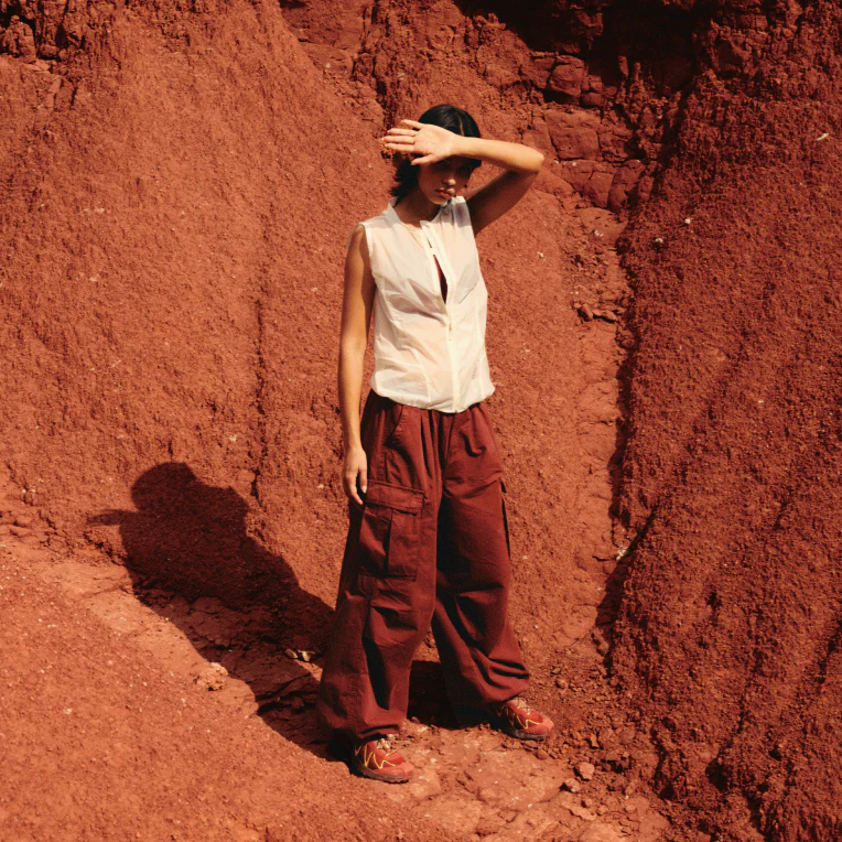 XT-WHISPER RED ASHES - Image 8